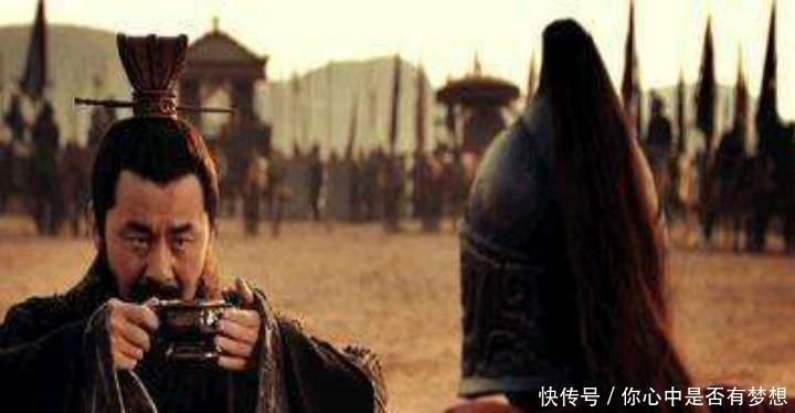 两句诗|曹操流芳百世的两句诗,一句喝酒的人最喜欢,另一句老板们最喜欢