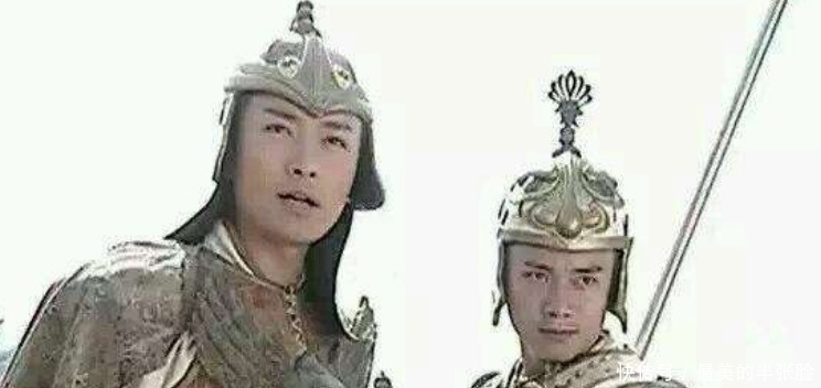 历史上的罗艺,儿子不是罗成罗松,得罪李世民,众叛亲离身首异处!