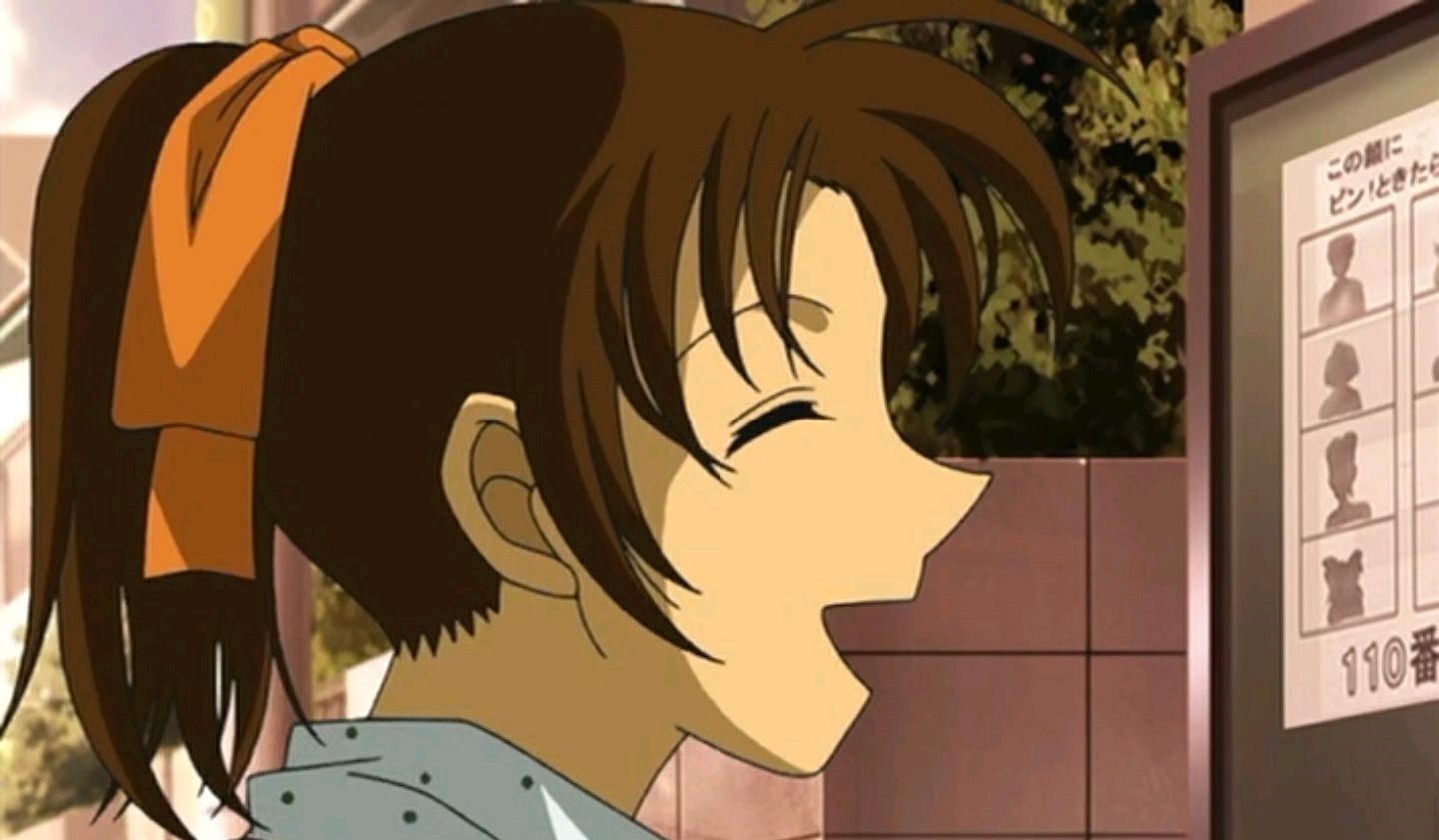 柯南|柯南除了死神小学生,又拥有了新的体质,服部平次跟着倒霉了