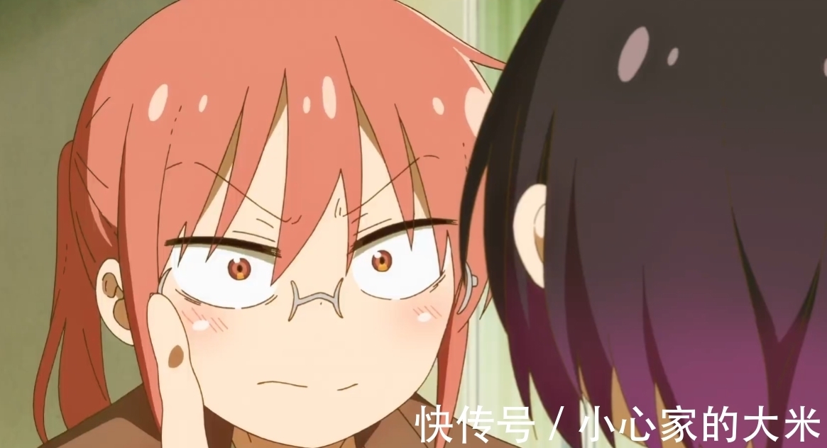 石原立|小林像玛奇玛已成国际共识？画师光速出图，好女人坏女人同框了