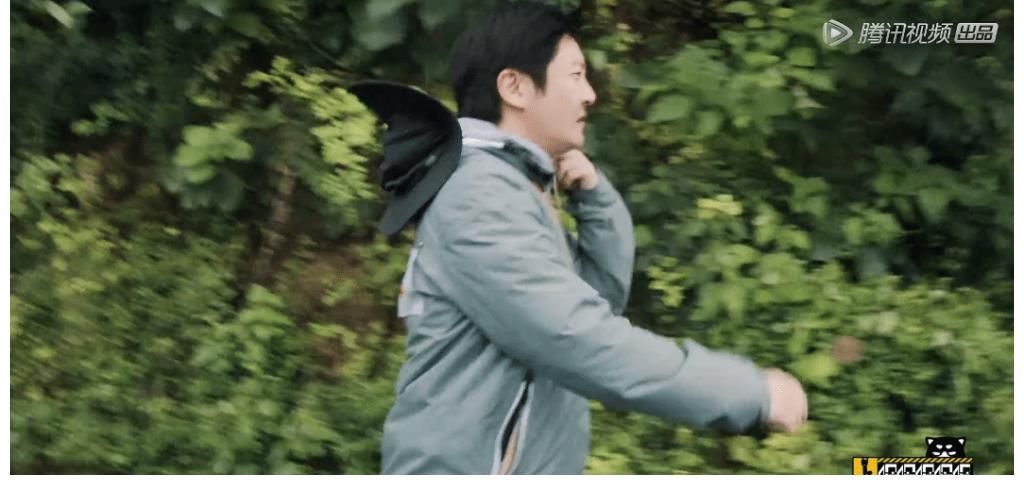 《五哈2》中陈赫不愧是“头脑担当”,轻松利用游戏BUG取得了胜利