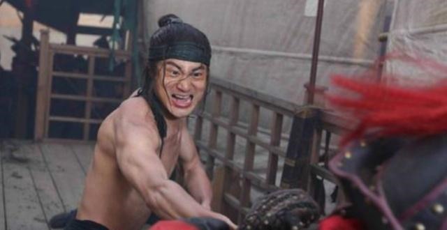 阮小二!梁山好汉中此3人偷偷勾结其他势力,打仗不愿拼命,全都得了善终!