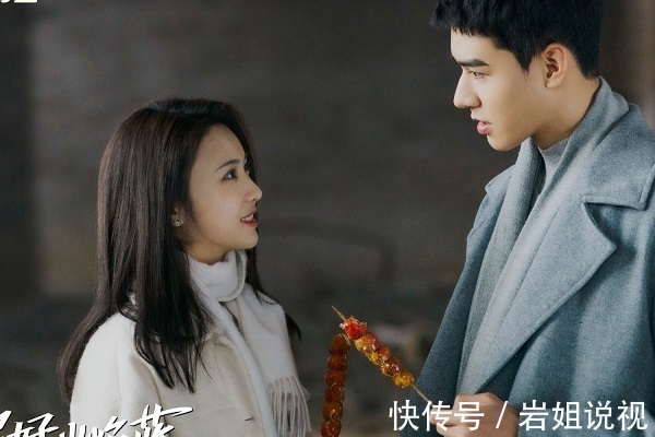 王大印|《你好,火焰蓝》父母三观正,孩子自然通透,江桐如此,他也如此