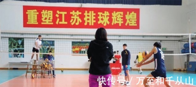 中国女排|张锦文：她是天才女排队员，却因琐事无缘国家队，后来她怎么样了