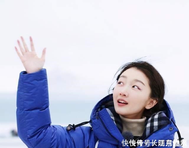 这三种唇形的女人,颜值一般都不低,尤其第一个,特别有亲和力