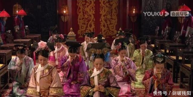 看做|谁看懂了端妃才是害死雍正的幕后黑手,看做的几件事,招招致命