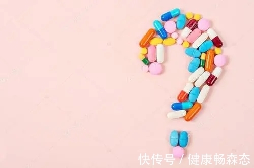 有益菌群|经常吃药会降低免疫力吗？这几种药正在摧毁你的身体，慎服