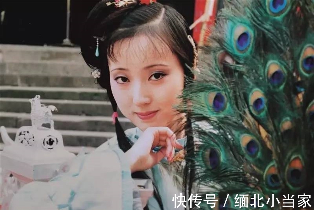 林黛玉#细读红楼梦才发现,这一细节,是薛宝钗战胜林黛玉的法宝