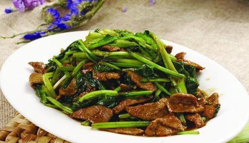 家中常见的3种美食,平时吃一些,排毒清肠,养护肌肤,有益健康