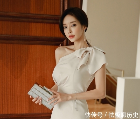 脸蛋|孙允珠:高贵的气质,不是仅仅靠脸蛋和服装就能渲染的