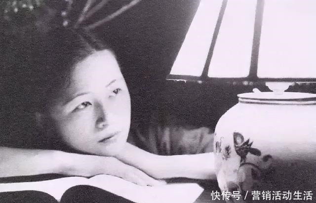 嫁给|林洙丈夫入狱,她为自保果断离婚,嫁给梁思成却不离不弃