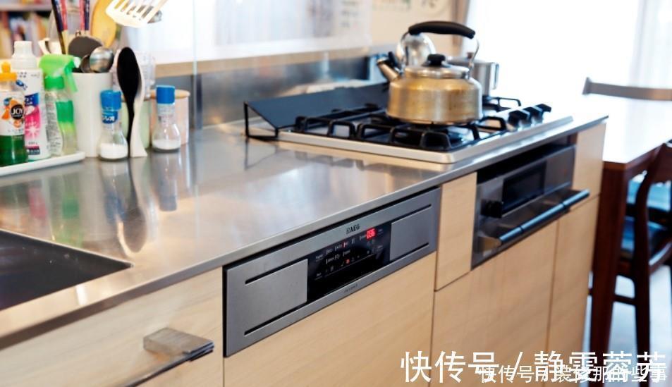 收纳|日本五口之家的精致场面：60㎡装出4室2厅，全屋布置极度舒适
