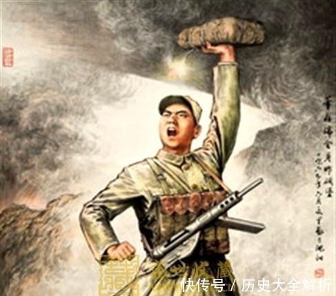 开国|英雄董存瑞壮烈牺牲后,常年照顾他家人的,原来是一位开国中将!