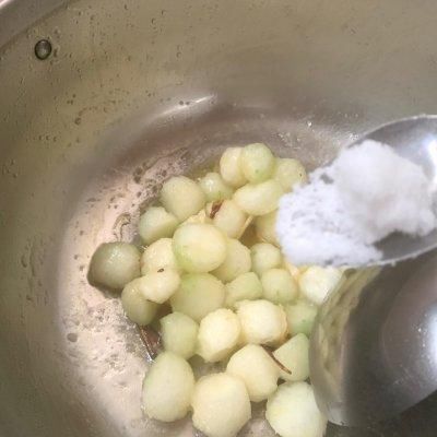 食力|这样的#我为奥运出食力#金球夺冠你能吃多少？
