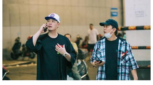 《五哈2》下一期節(jié)目“未播先火”，因?yàn)榇蠹易钇诖募钨e回歸了