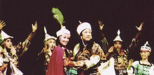 明朝|一位一生嫁了四次, 嫁给祖孙四代的蒙古女性, 为何会被称为明朝女英雄!