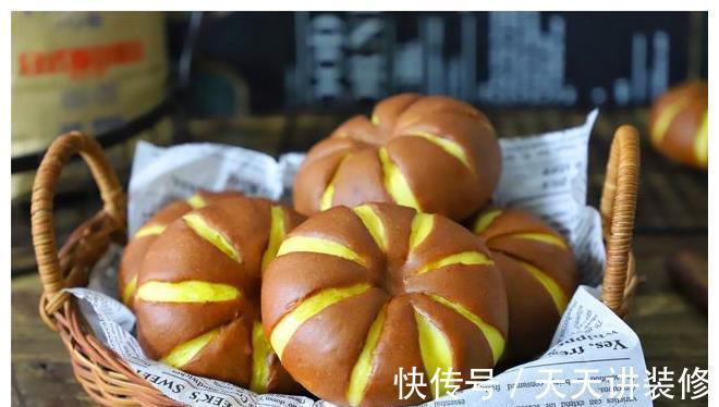 想吃|想吃面包不用买，配方秘诀告诉你，新手就能做，又香又软特好吃