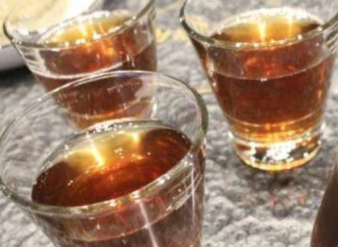 吃自助餐时,聪明人只拿“这3种”饮料,老板看见直呼内行会喝