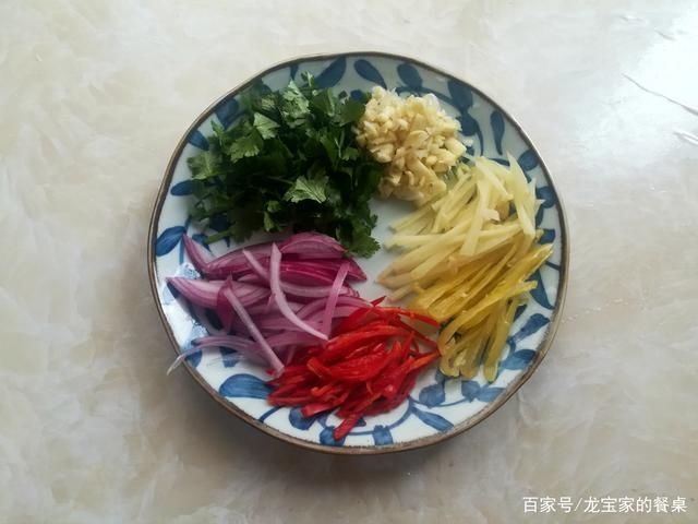 凉拌鱼|夏天吃猪蹄不如吃它,一周吃2次,皮肤水润气色好,胜过敷面膜