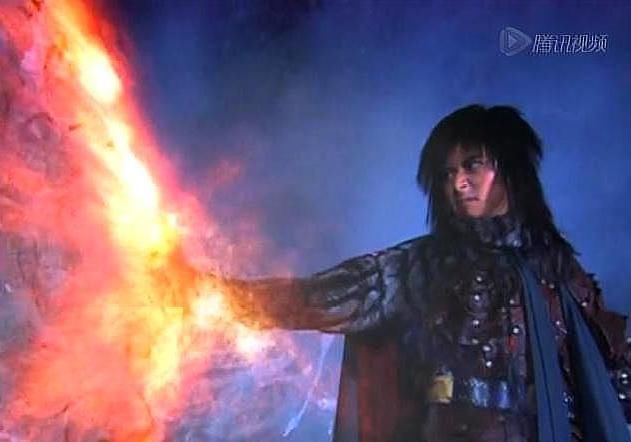 修仙|武侠剧中接近修仙的五大强者,石破天垫底,不死魔神尹仲仅排第二