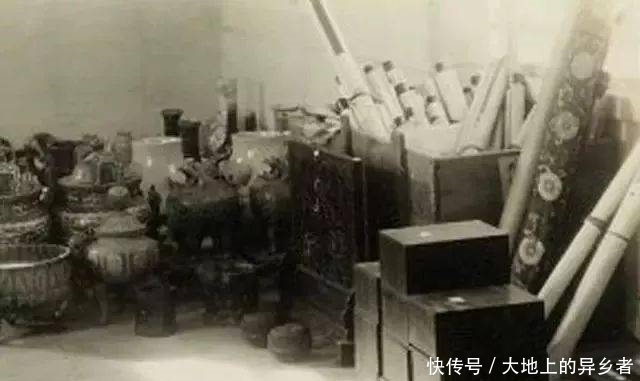 英国|他收藏的瓷器:连故宫都眼红...