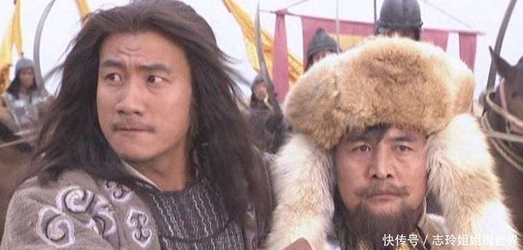 耶律涅鲁古|皇太叔耶律重元,早年举报母亲萧耨斤,兵败甩锅儿子涅鲁古