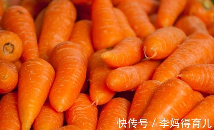 柑橘|吃了都年轻的食物,不可错过,营养丰富、排毒养颜,身体好了