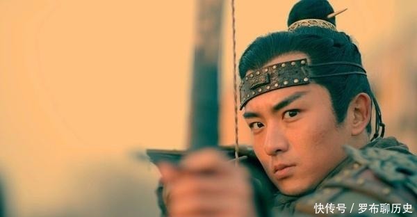 方腊手下第一牛人庞万春,箭法可比花荣,连杀梁山七位好汉