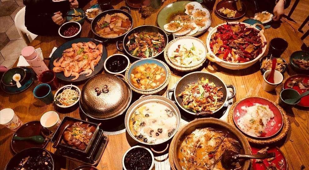 美国小伙这种动物寄生虫最多,我们不敢吃,竟在中国那么受欢迎