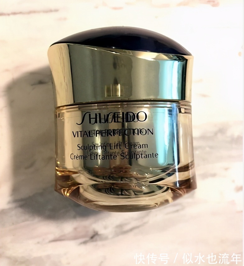 资生堂 面霜推荐:主打舒缓滋养肌肤,助长胶原蛋白再生,改善补水效能