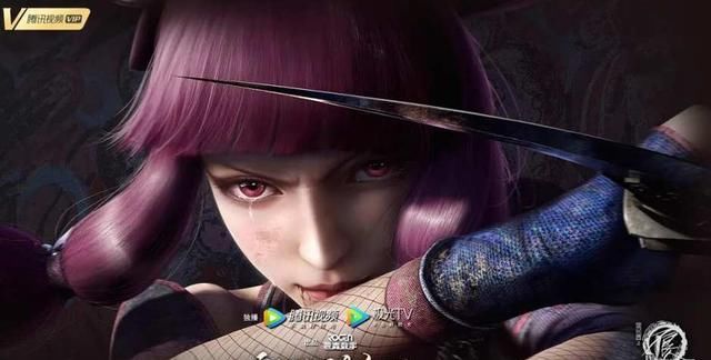 乌龙君|盘点21年值得一看的动漫，国漫大爆发后，找一个心仪的不容易哦~