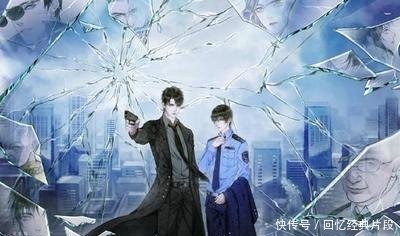 Priest《坏道》可以写进作文的句子,三观正,触动深!