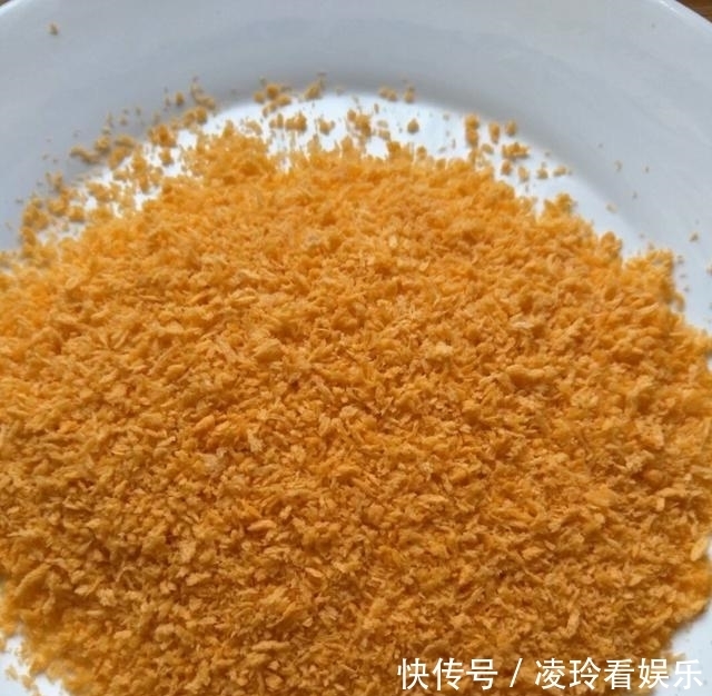 脆皮|自制脆皮鸡柳外脆里嫩,宝宝特别的爱吃