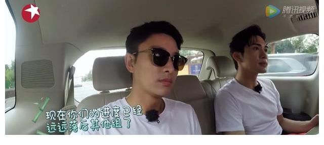 陈志朋|王迅缺席就成一盘散沙？陈志朋无人带，贾乃亮张彬彬跟不上进度