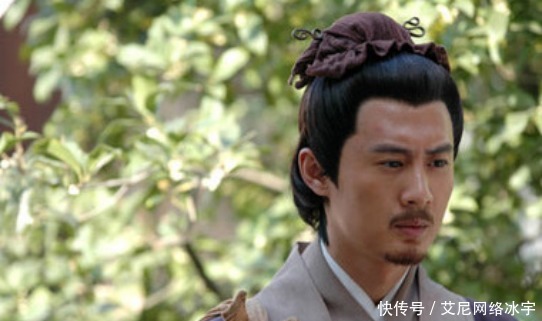 曹操为|文人也有大情怀,细数中国历史上那些有情怀的文人们!