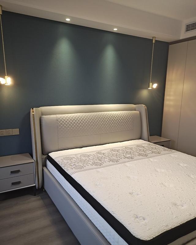 储物空间|新房终于完工啦,全屋时尚又大气,每个空间都充满幸福的味道