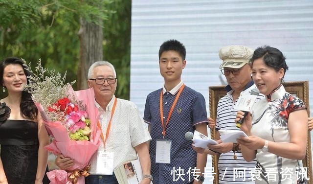 侯长荣#87红楼梦小伙子颜值高,是王扶林心中的宝玉,后来演了两个配角