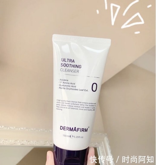 氨基酸|洗面奶“黑名单”盘点,很火但不好用,洗完干燥还紧绷,别用错了