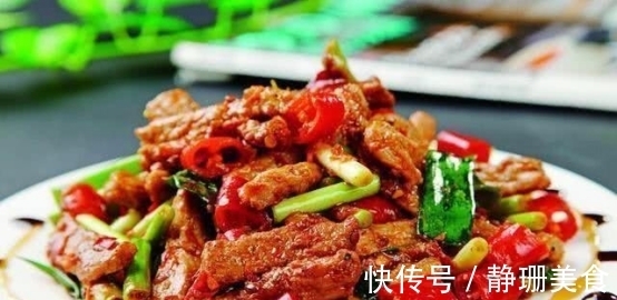 家常菜|在家待客，学会几道解馋又下饭的家常菜，简单美味，好做又好吃！