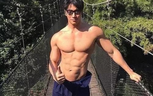 肌肉|45岁才开始健身增肌，是不是已经晚了健身教练说了实话