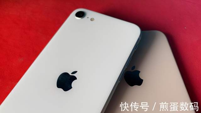 iphone|苹果性价比神机要来,iPhone SE 3相关配置曝光:LCD屏+A15芯片
