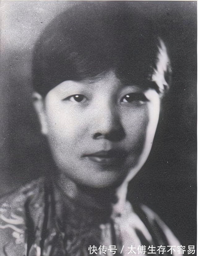 张爱玲!被鲁迅、张爱玲、林徽因瞧不起,冰心为何会在鄙视链的底层?