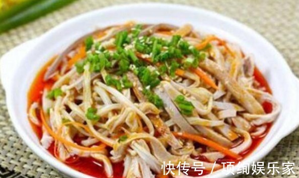 有颜值味道鲜美的几道家常菜，好吃健康又下饭，轻松学很方便