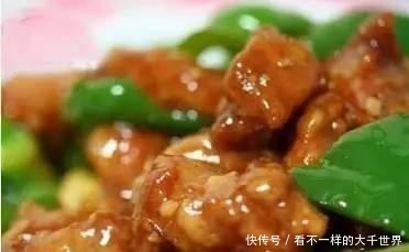 暖男都该学一道招牌菜。「爱做饭的一般都收藏」