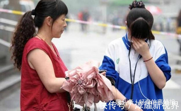 青春期|18岁女高生“溢出母乳”,妈妈称没有男朋友是乖乖女,医生无知