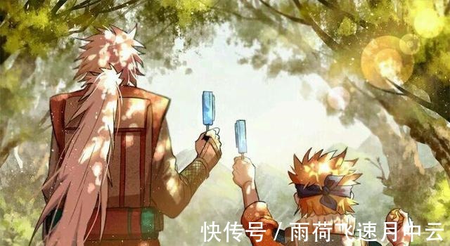 木叶|《火影忍者》如果纲手派卡卡西去刺探佩恩情报，结果会有不同吗