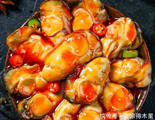 建议|建议大家工资再少,这三种特色美食也要尝尝,别让味蕾太委屈