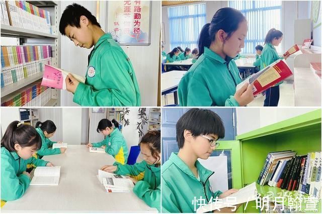 图书馆|好读书 读好书 张家川全民阅读氛围日渐浓厚