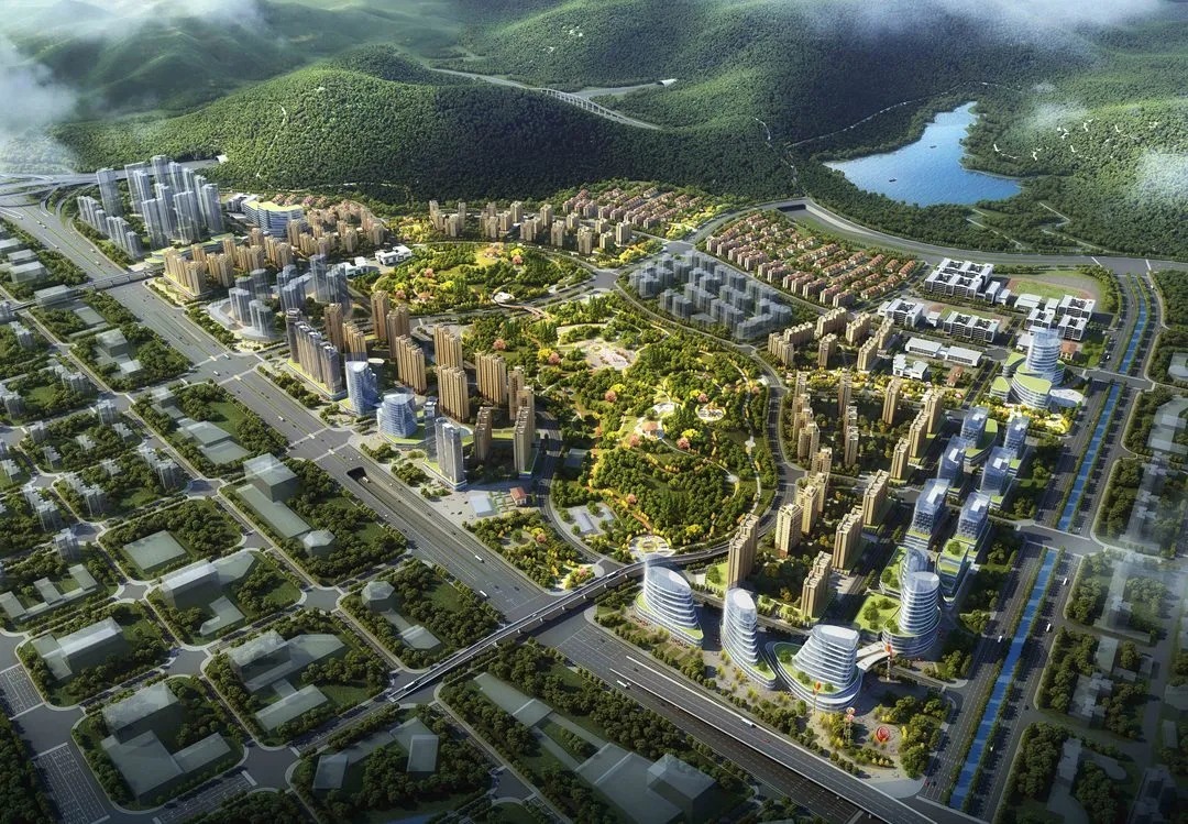 刺桐路|关注!泉州城东片区将征地!预计可出让住宅用地超500亩……