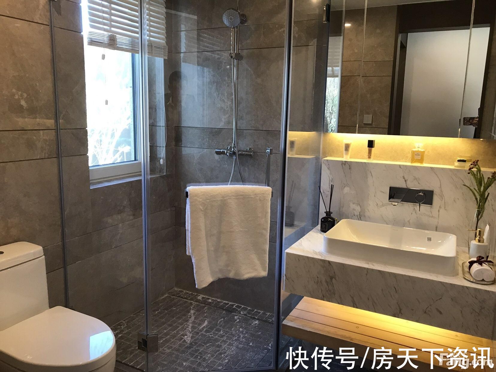 山水城|请查收从北京天津热门楼盘现场传来多张谍照（组图）
